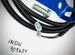 Farmtrac PTO Switch MTG Instruct SDL, 909634