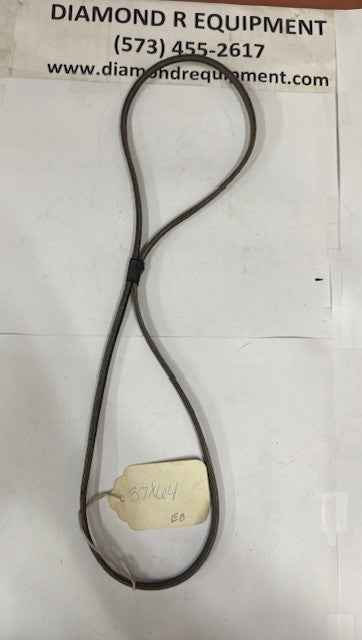 Murray Belt, 37x64