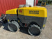 Wacker Neuson Trench Roller Rental, RTD-SC4