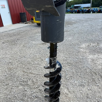 IronCraft Post Hole Driver