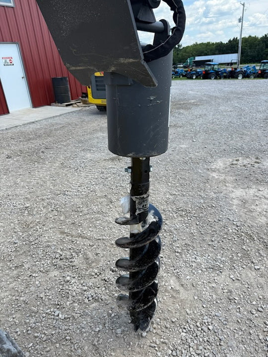 IronCraft Post Hole Driver