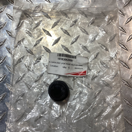 TYM/Mahindra Oil Cap, 15183062000
