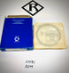 Perkins Piston Rings, U4181A045