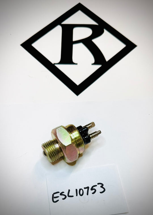 Farmtrac Transmission Switch Assembly, D10000520, ESL10753