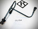 Farmtrac Fuel Feed Pipe, ESL15848
