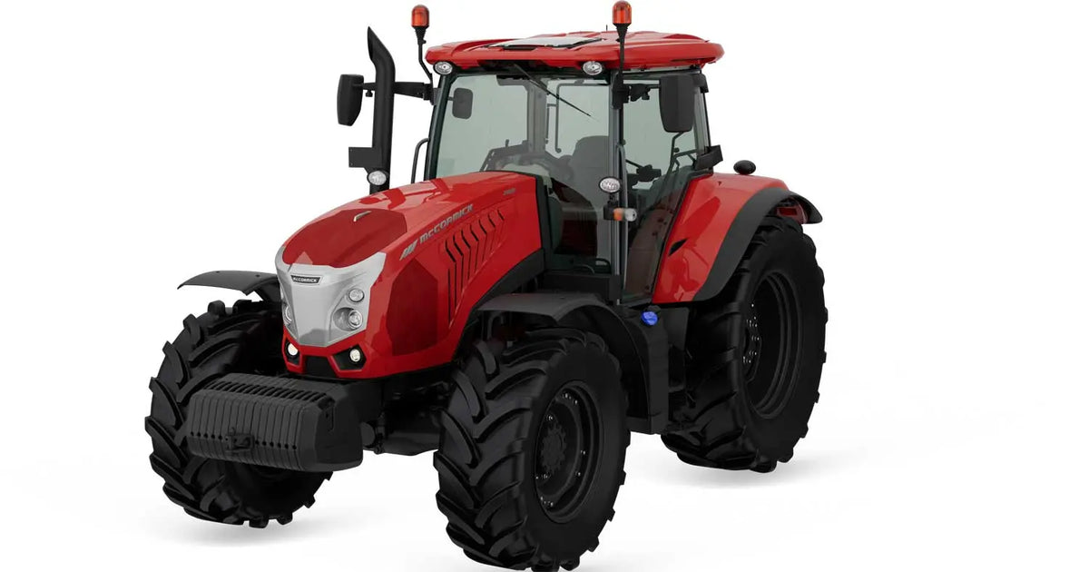 McCormick X6.616