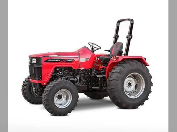 2026 Mahindra 4540 1