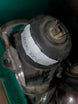 LS Tractor Lamp Head Assembly, 40007001
