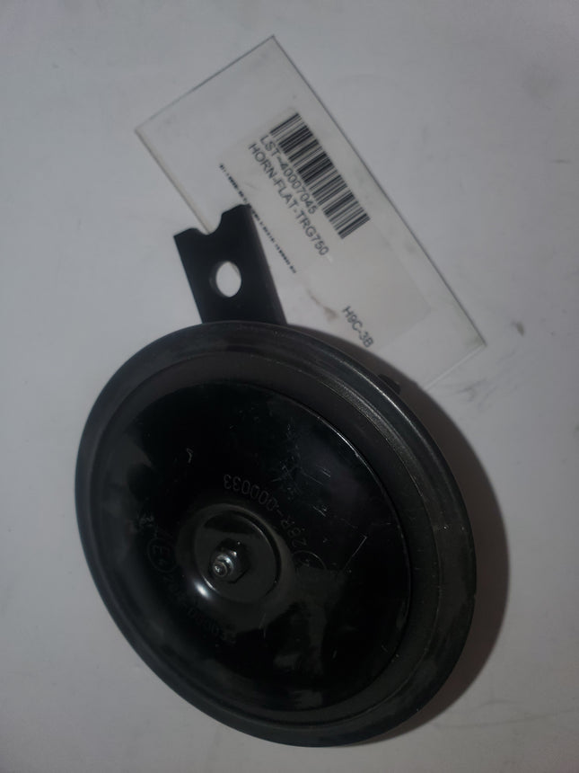 LS Tractor Flat Horn TRG750, 40007045