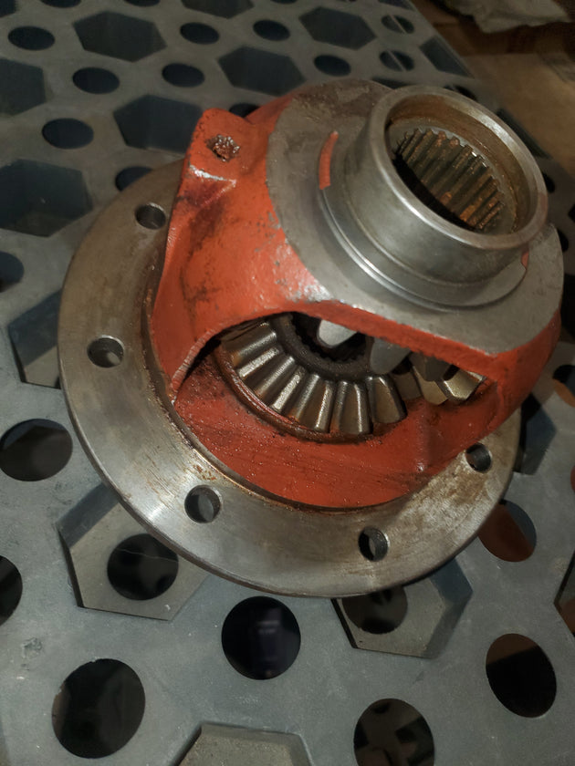 LS Tractor Case Differential, A1400211, 40009024