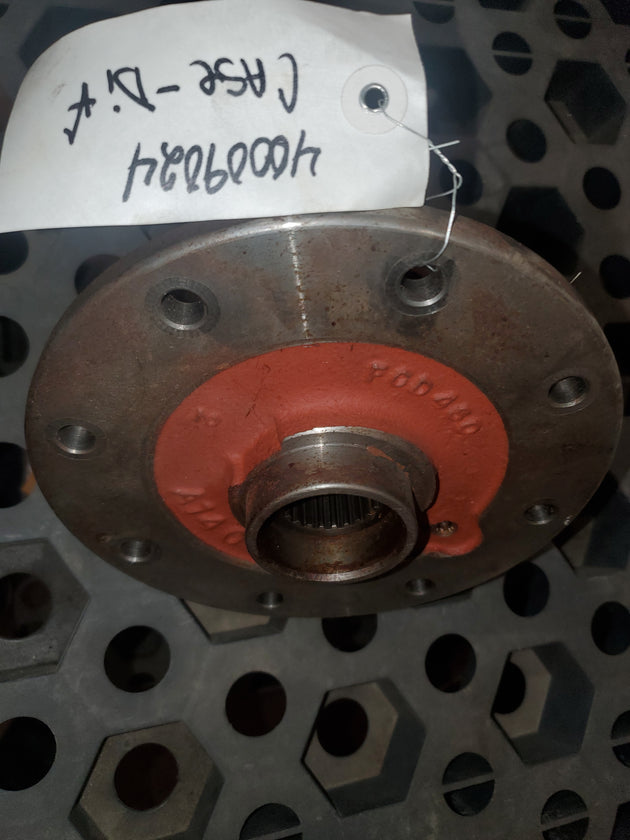 LS Tractor Case Differential, A1400211, 40009024