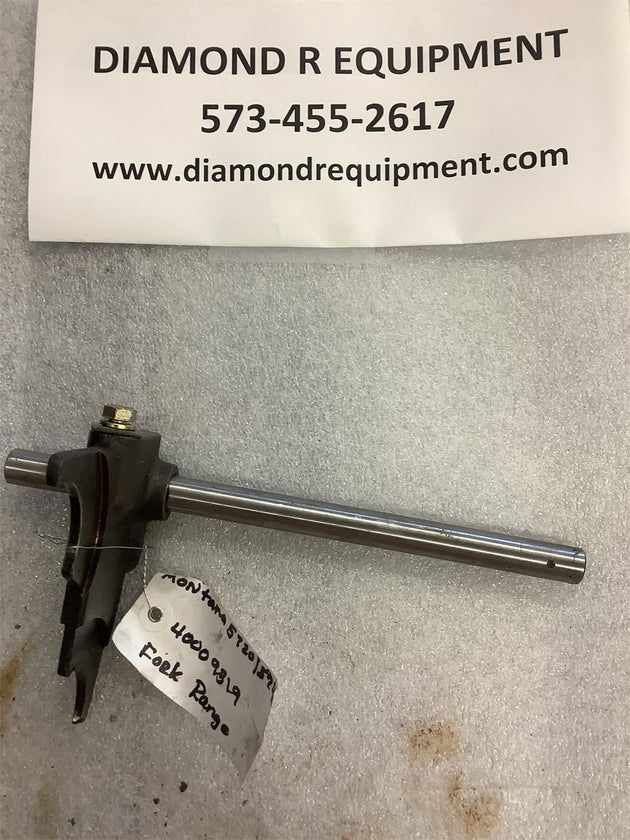 LS Tractor Montana USED Fork Range, 40009319U