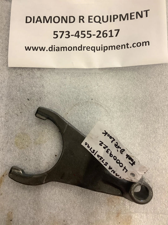 LS Tractor / Montana Fork Diff Lock, Used, 40009322U