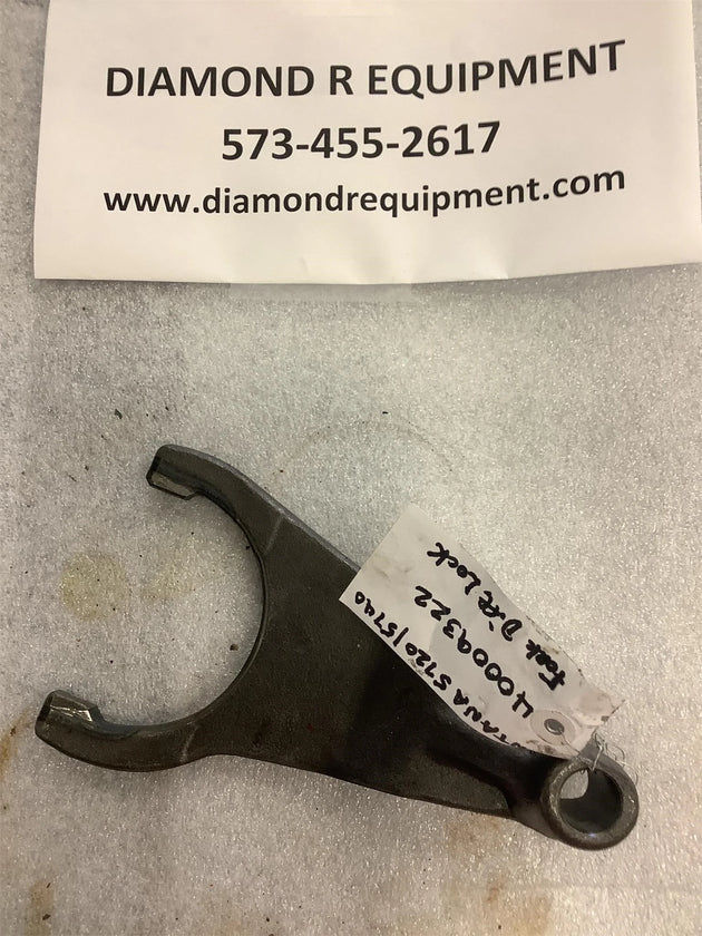 LS Tractor / Montana Fork Diff Lock, Used, 40009322U
