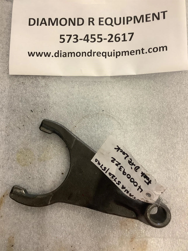 LS Tractor / Montana Fork Diff Lock, Used, 40009322U