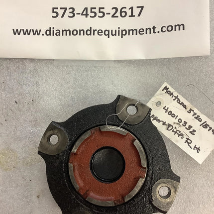 Ls Tractor / Montana Support Diff RH, Used, 40010332U