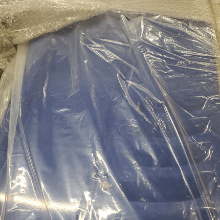 LS Tractor Cover Side LH, 40010863
