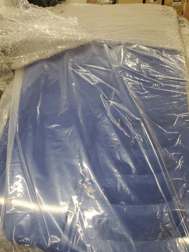 LS Tractor Cover Side LH, 40010863