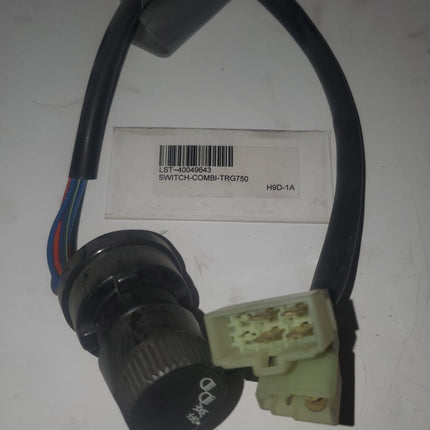 LS Tractor NLA Switch Combi, 40049643