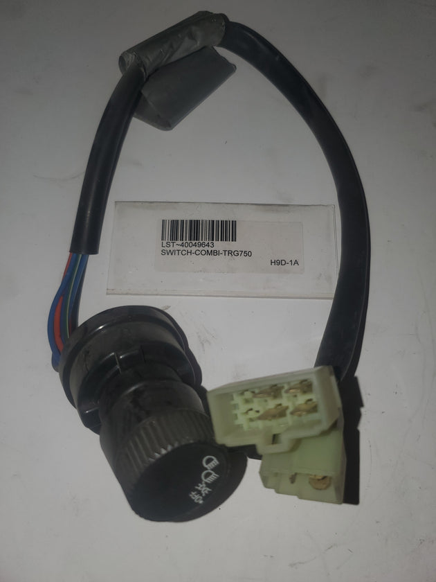 LS Tractor NLA Switch Combi, 40049643