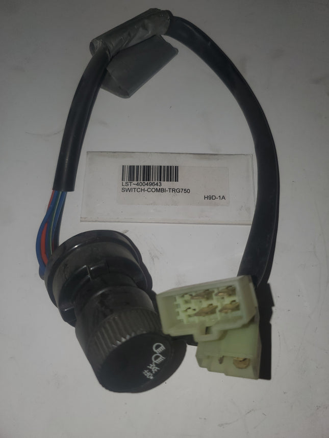 LS Tractor NLA Switch Combi, 40049643