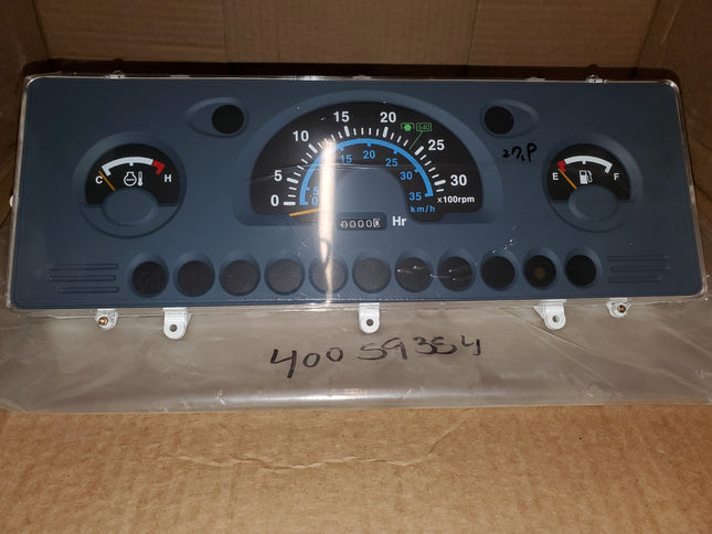 LS Tractor Panel Meter, A1750215, 40059354