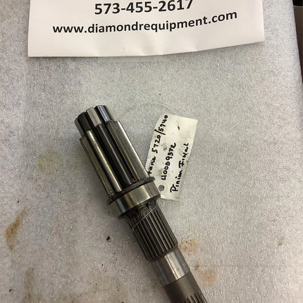 LS Tractor / Montana Pinion Final DRV  (Used) 40009372U