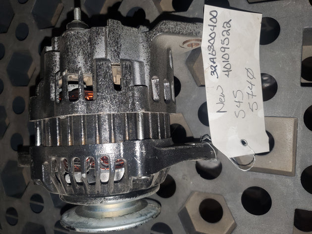 LS Tractor Alternator 40109522