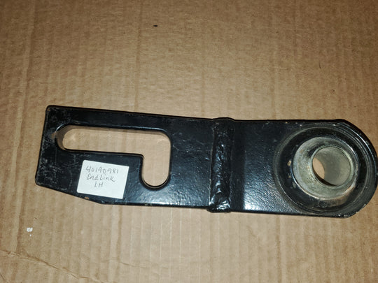 LS Tractor End T Lower, 40190981