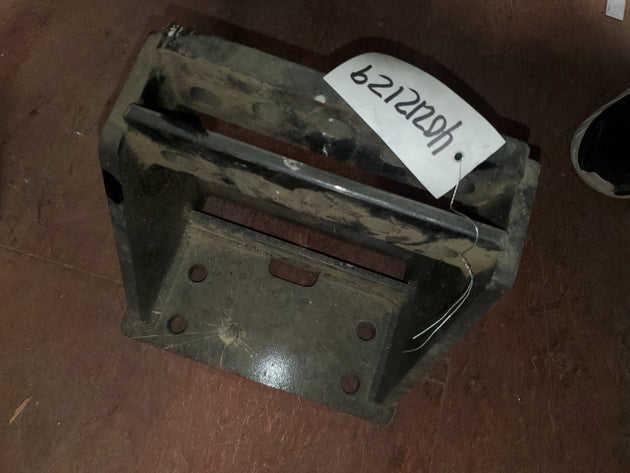 LS Tractor Draw Bar Hitch Support 40212129