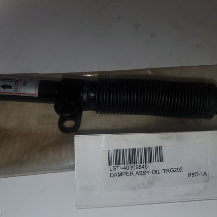 LS TRACTOR DAMPER ASSEMBLY 40369845