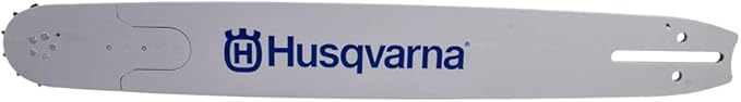 Husqvarna Replacement Bar 18", HT380-68 3/8, .050, 608000044