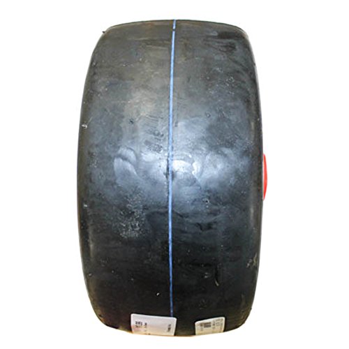 Scag Flat Free Caster Tire, 9278