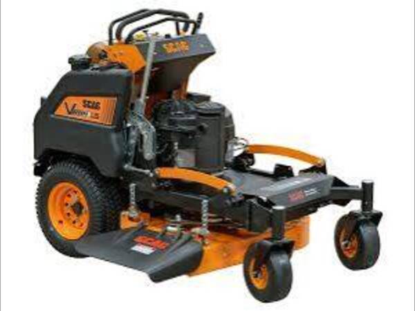 2025 Scag SVRXL72V-38FXE 1