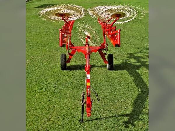 2022 Farm King RB8WH 1
