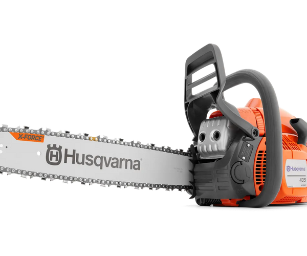 Husqvarna 435 X-Torq, 16 