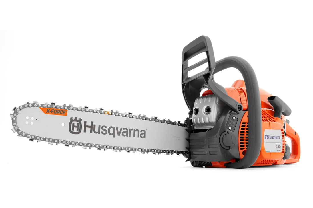 Husqvarna 435 X-Torq, 16 Husqvarna 435 X-Torq, 16