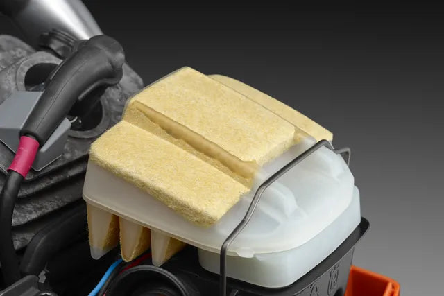 Husqvarna 435 X-Torq, 16 " Xc .325 Pitch, 0.050 ga, 40.9cc, 970612136