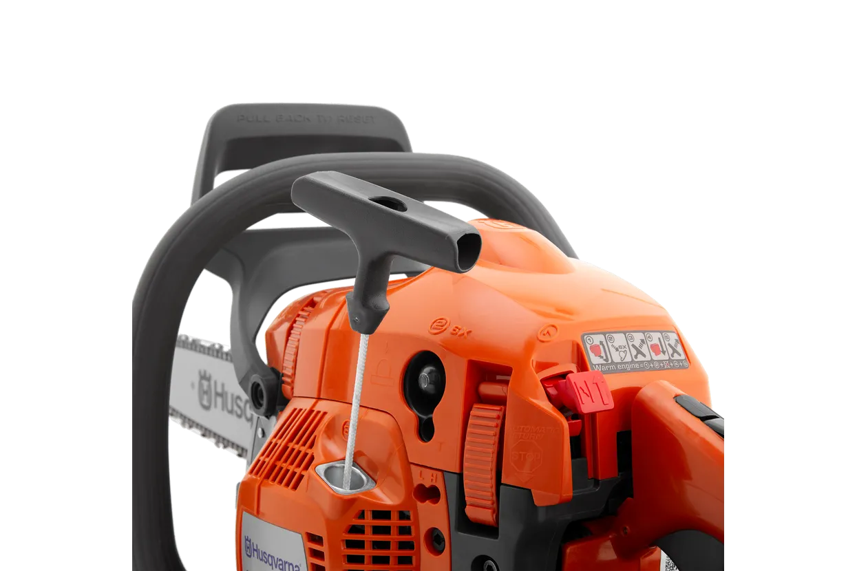 Husqvarna 435 X-Torq, 16 " Xc .325 Pitch, 0.050 ga, 40.9cc, 970612136