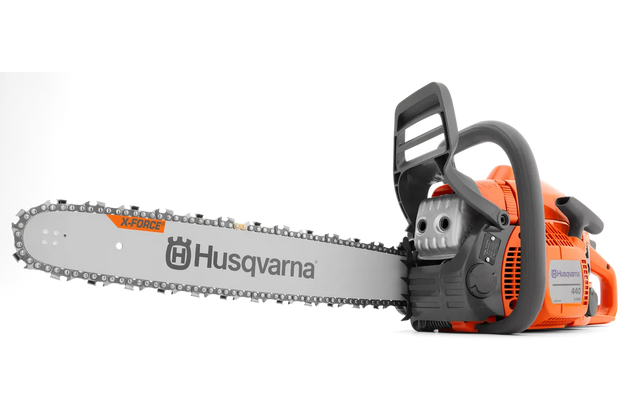 Husqvarna 440, 18", Xc .325 Pitch .050 ga, 40.9cc FA, Chainsaw 970612338