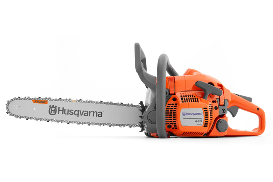 Husqvarna 440, 18", Xc .325 Pitch .050 ga, 40.9cc FA, Chainsaw 970612338