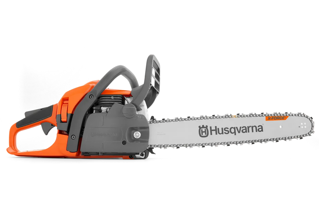 Husqvarna 440, 18", Xc .325 Pitch .050 ga, 40.9cc FA, Chainsaw 970612338