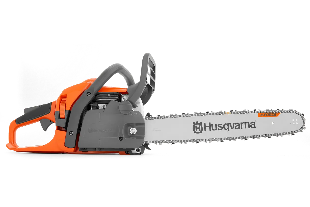 Husqvarna 440, 18", Xc .325 Pitch .050 ga, 40.9cc FA, Chainsaw 970612338