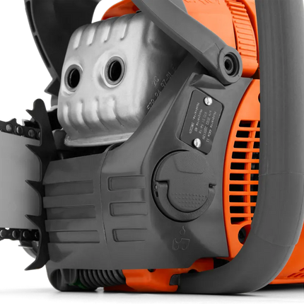 Husqvarna 440, 18", Xc .325 Pitch .050 ga, 40.9cc FA, Chainsaw 970612338