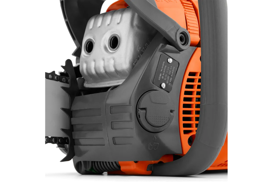 Husqvarna 440, 18", Xc .325 Pitch .050 ga, 40.9cc FA, Chainsaw 970612338