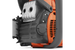 Husqvarna 445 X-Torq® 18" Xc, .325 Pitch, .050 ga, 50.2cc Chainsaw FA, 970613018