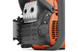 Husqvarna 445 X-Torq® 18" Xc, .325 Pitch, .050 ga, 50.2cc Chainsaw FA, 970613018