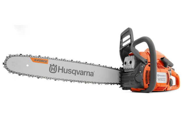 Husqvarna 450 Rancher, 18" Xc, .325 Pitch, .050 ga, 50.2 cc, Chainsaw FA, 970613128