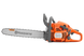 Husqvarna 450 Rancher, 18" Xc, .325 Pitch, .050 ga, 50.2 cc, Chainsaw FA, 970613128