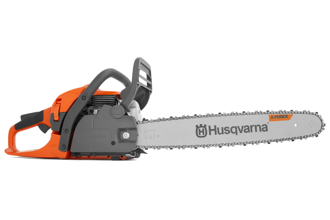 Husqvarna 450 Rancher, 18" Xc, .325 Pitch, .050 ga, 50.2 cc, Chainsaw FA, 970613128